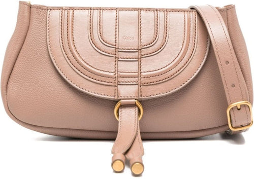 Women's Marcie Shoulder Bag in Pink | Size UNI | CHC23US602K28MARCIE527