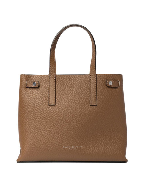 Women's "altea" Handbag in Brown | BS10965RNGDBLALTEA12574 Color CASTORO Color T.MORO