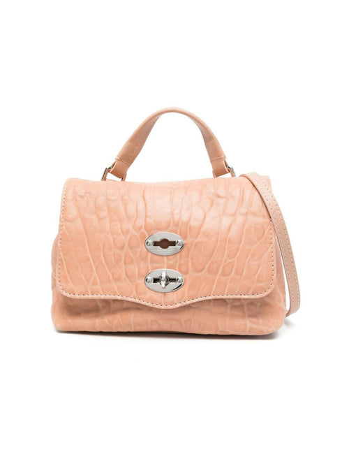 Women's Postina Baby Bag in Powder | Size UNI | 068010BABYSANSONEZ0850