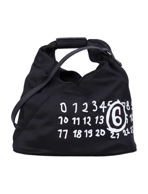 Women's Japanese Crossbody Bag in Black | 24ASB6WD0026P7184 Color T8013