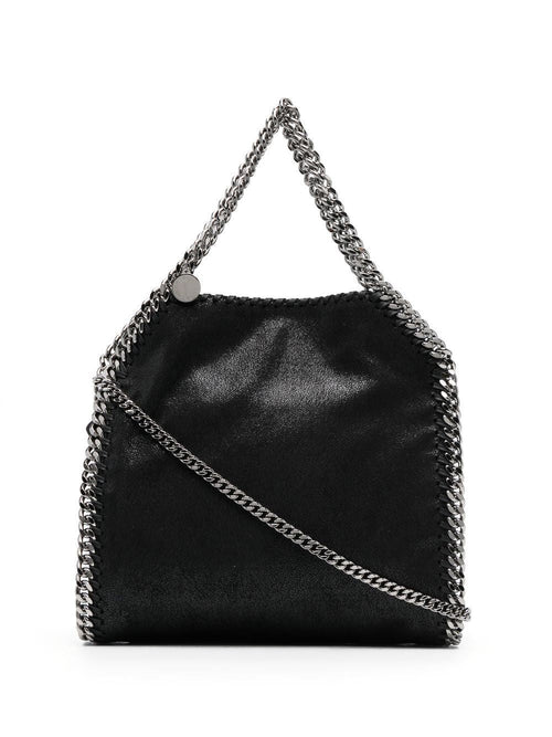 Women's Falabella Mini Tote in Black | Size UNI | 371223W91321000