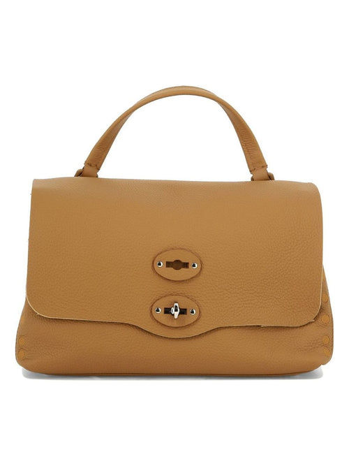 Women's "postina Pura 2.0 Luxethic S" Handbag in Brown | POSTINA Color PURA Color 2.0 Color LUXETHIC Color S0680000380000Z0200