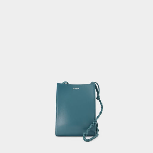 Women's Tangle Small Crossbody in Green | J07WG0001 Color P5354 Color 431