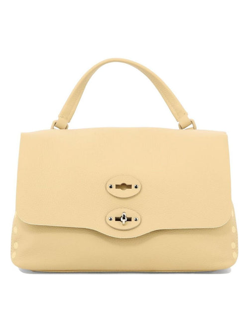 Women's "postina Pura 2.0 Luxethic S" Handbag in Beige | POSTINA Color PURA Color 2.0 Color LUXETHIC Color S0680000380000Z0235