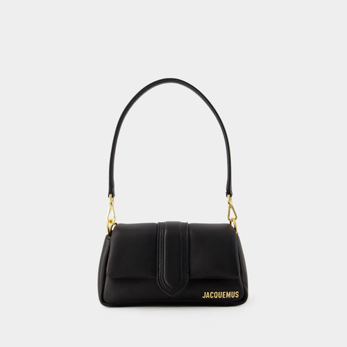 Women's Le Petit Bambimou Bag in Black | 233BA335 Color 3073 Color 990