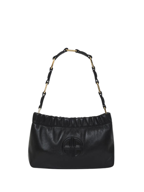 Women's Kate Small Shoulder Bag in Black | A Color 13 Color 1214 Color 000