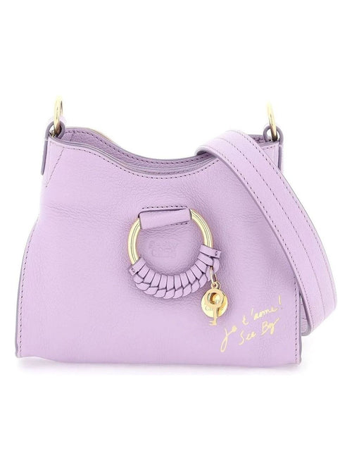 Women's Joan Sbc Shoulder Bag in Lilac Breeze | CHS24USC25305507507