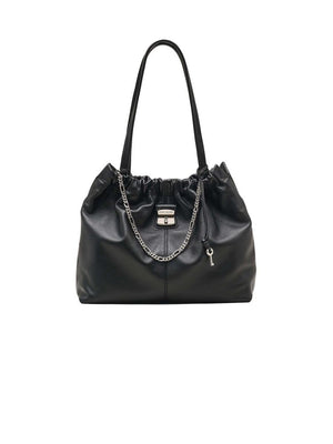 Marc Jacobs Cristina Tote The in Black