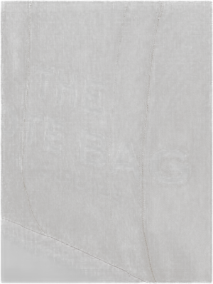 Marc Jacobs Tote Bag Large The Canvas Large Tote Bag in Beige