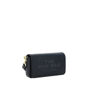 Marc Jacobs Mini Bag The Leather in Black