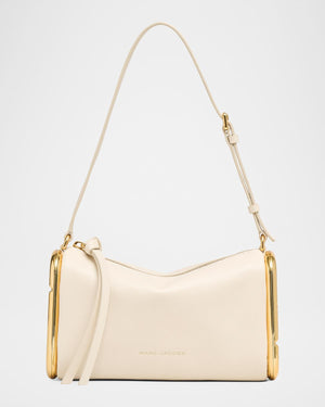 Marc Jacobs Scene Small Shoulder Bag in Black