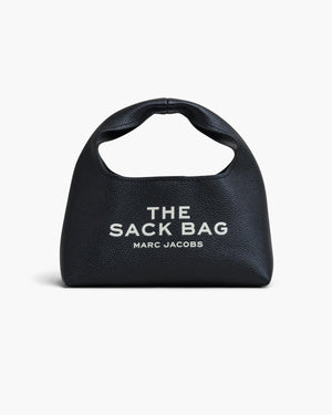 Marc Jacobs Sack Bag Mini The Mini Sack Bag in Black