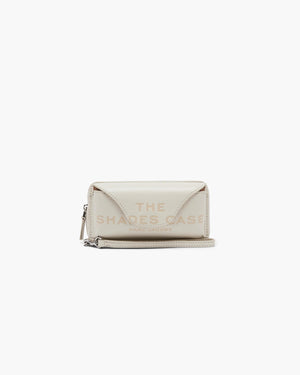 Marc Jacobs The Shades Case Bag in Cotton White