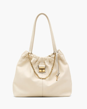 Marc Jacobs Cristina Tote The in Ivory