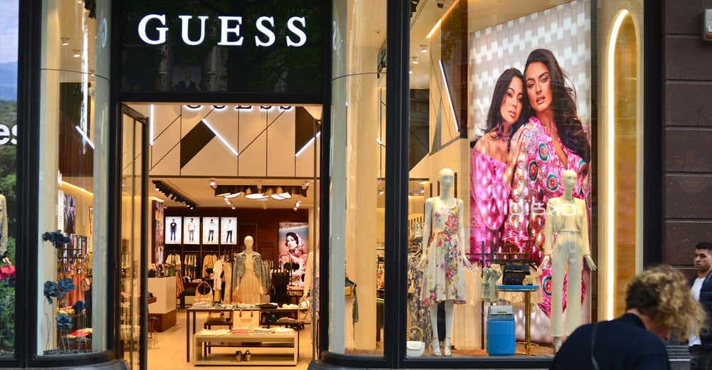 Guess Store