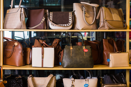 Winter Elegance: Tips for Styling Your Designer Handbag Collection