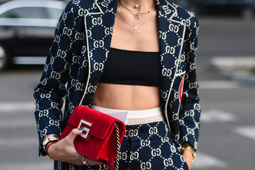 Fake or Fabulous? Essential Tips on How to Tell If a Gucci Bag is Real