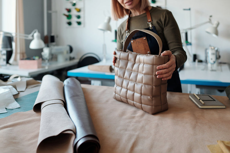 Handbag Materials: A Comprehensive Guide