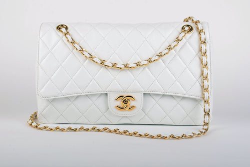 Chanel Bag Prices: A Complete Price Guide