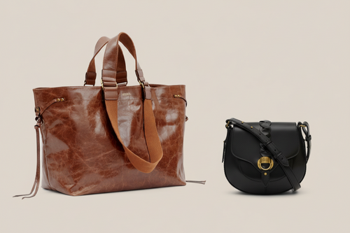 Isabel Marant Bag Guide