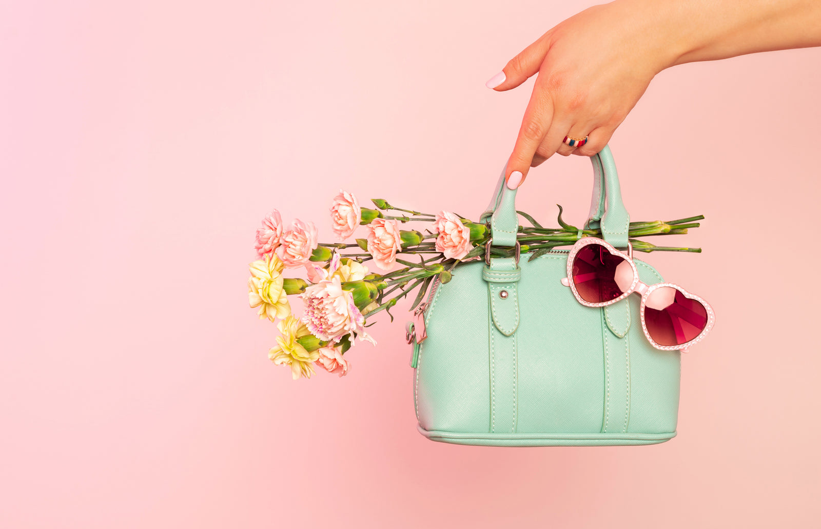 Top Luxury Bags For Spring 2024