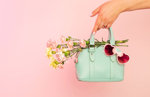 Top Luxury Bags For Spring 2024