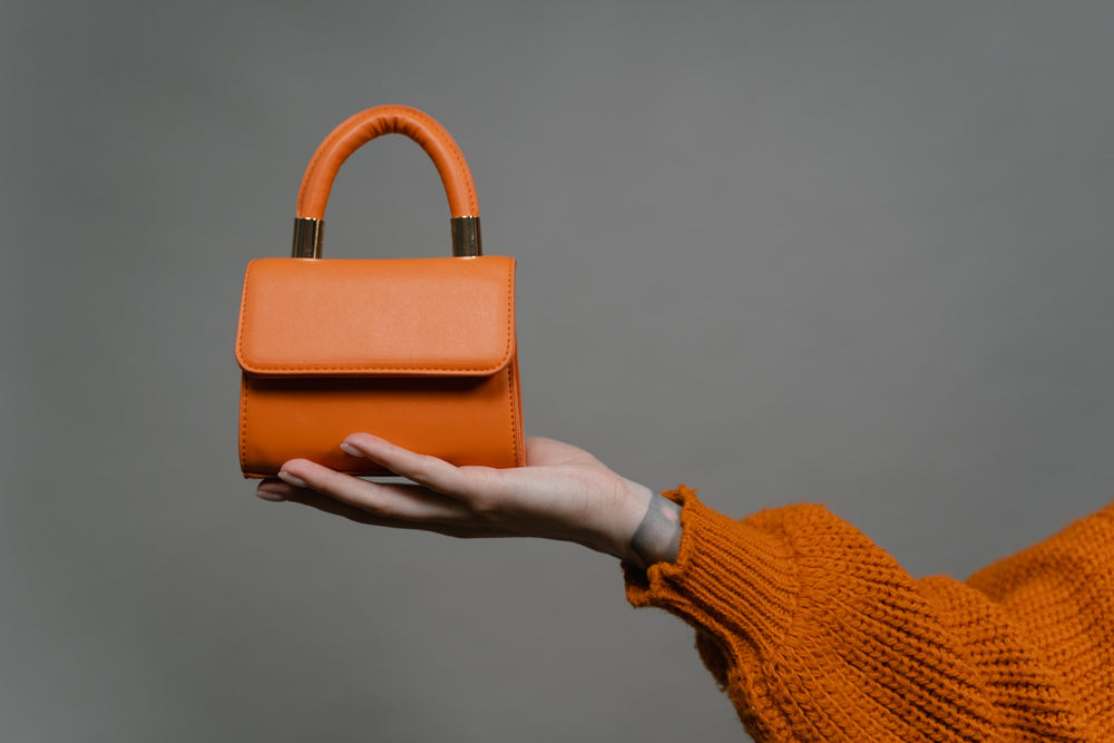 The Ins and Outs of the Luxury Handbag Market