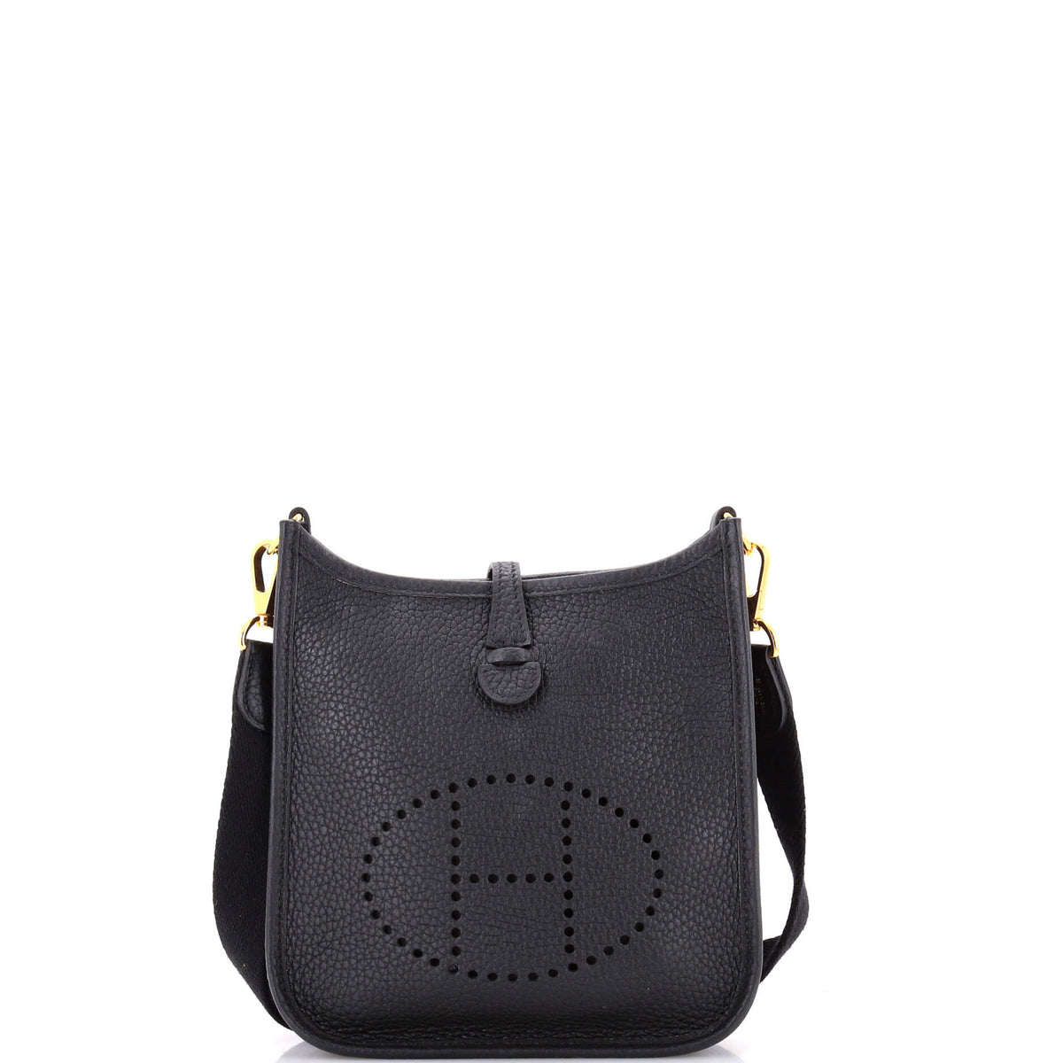 Herm?s Evelyne Bag Gen III Clemence TPM