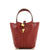 Touch Picotin Lock Bag Clemence with Matte Alligator PM