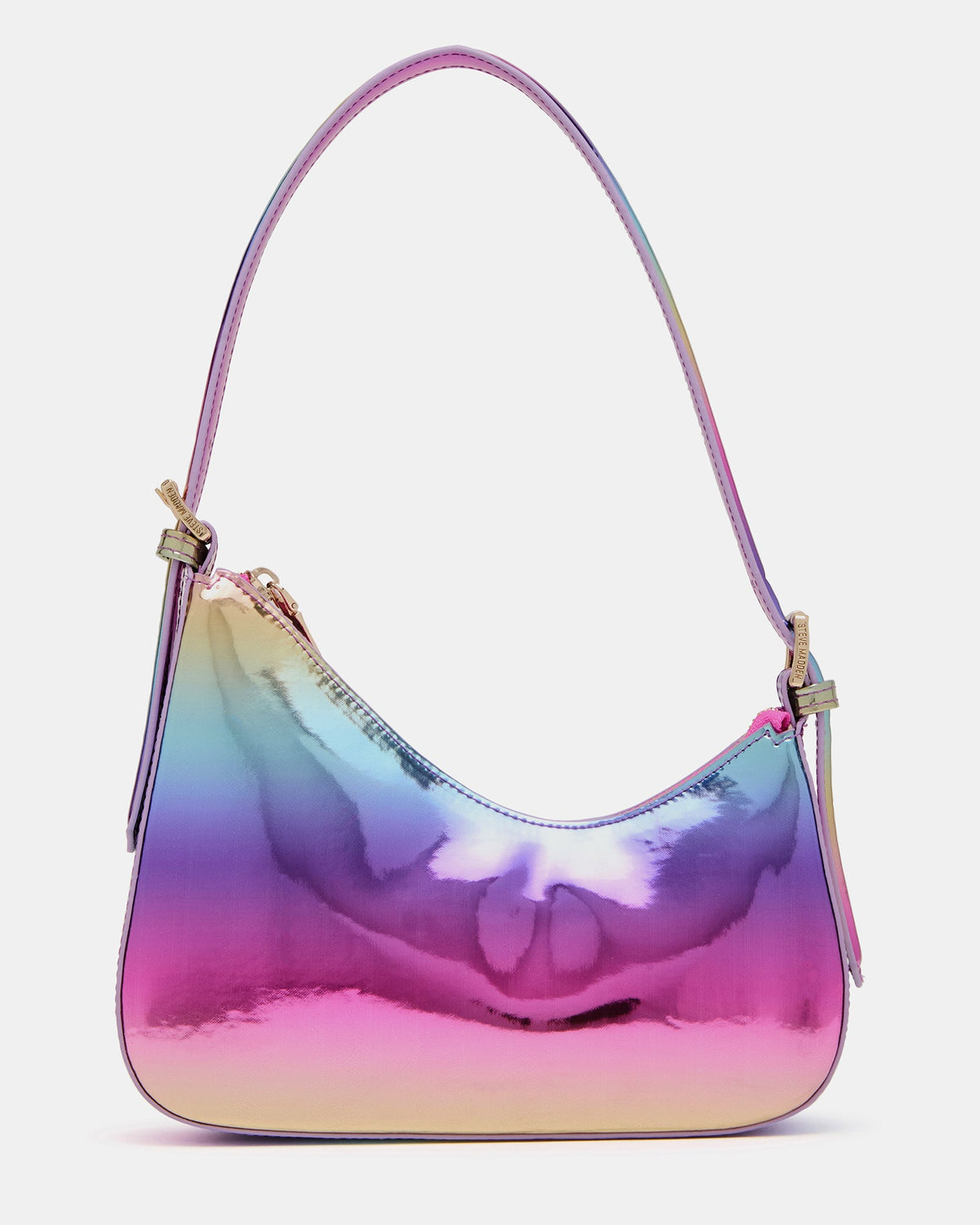 Stevemadden SMITH BAG METALLIC MULTI