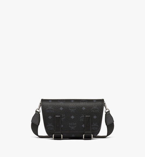 Aren Messenger Bag In Visetos