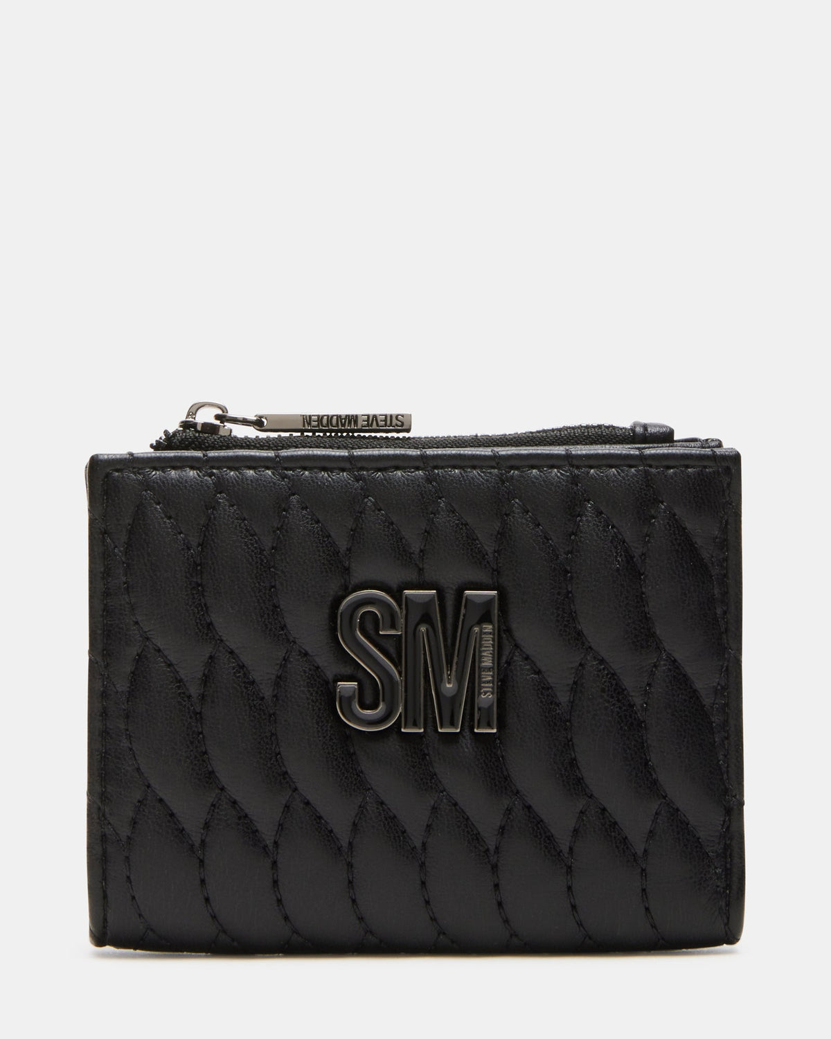 Stevemadden BAZAR WALLET BLACK