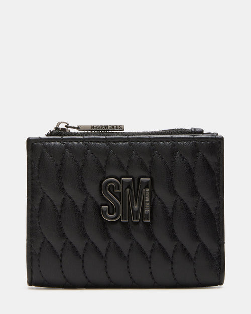 BAZAR WALLET BLACK