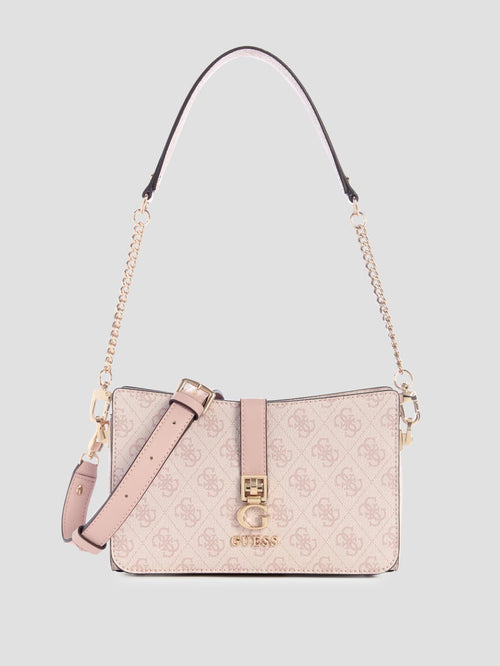 Zamira Quattro G Shoulder Bag