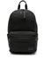Men's Canvas Backpack With Logo in Black | Size UNI | BLADE Color 2121