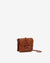 Vigo Flap Bag - Women - Cognac - Isabel Marant