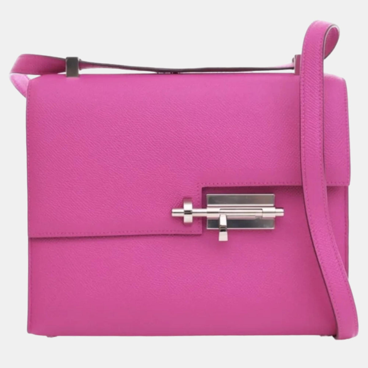 Hermès Magnolia Epsom Verrou 23 bag