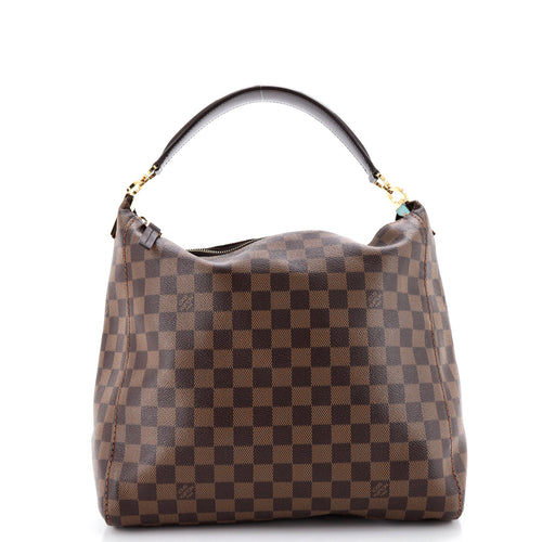 Portobello Handbag Damier PM