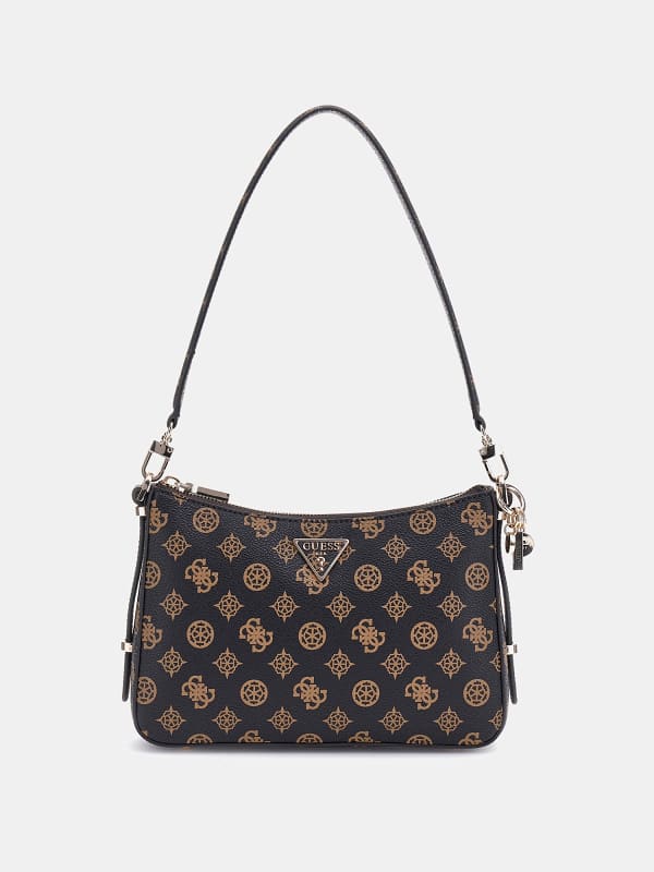 Guess Eco Erica Mini Shoulder Bag