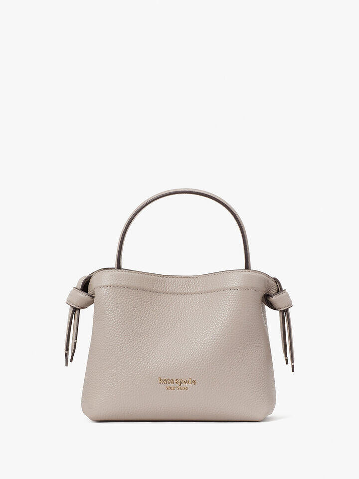 Kate Spade Au Knott Mini Crossbody Tote