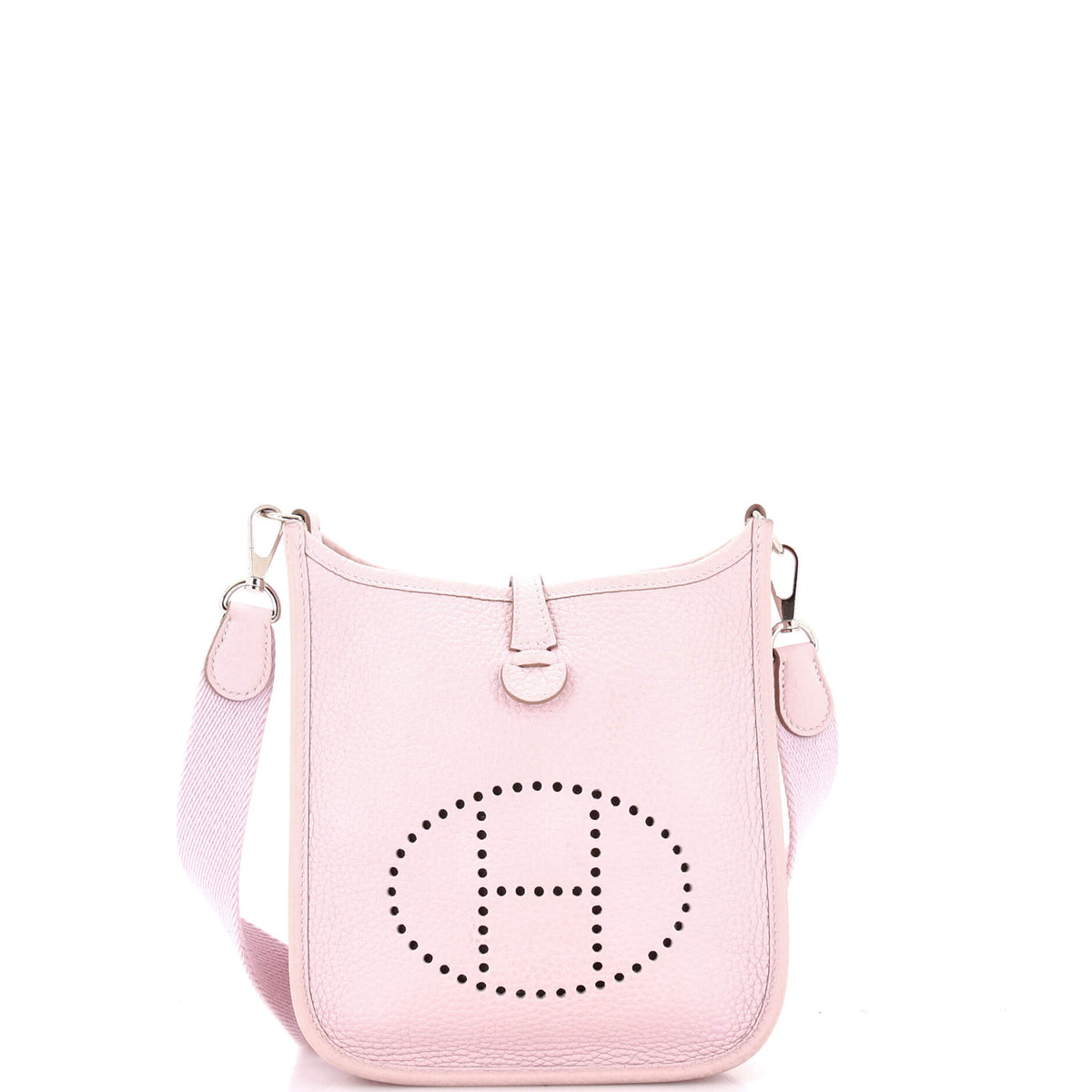 Herm?s Evelyne Bag Gen III Clemence TPM