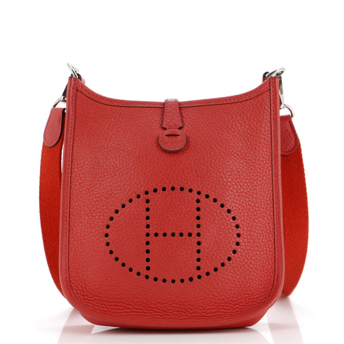 Evelyne Bag Gen III Maurice TPM