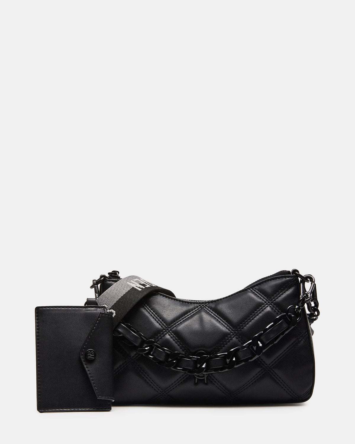 Stevemadden LILLIE BAG BLACK