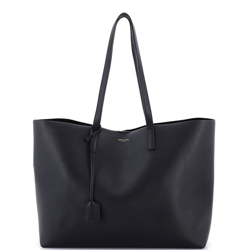 Shopper Tote Leather Large