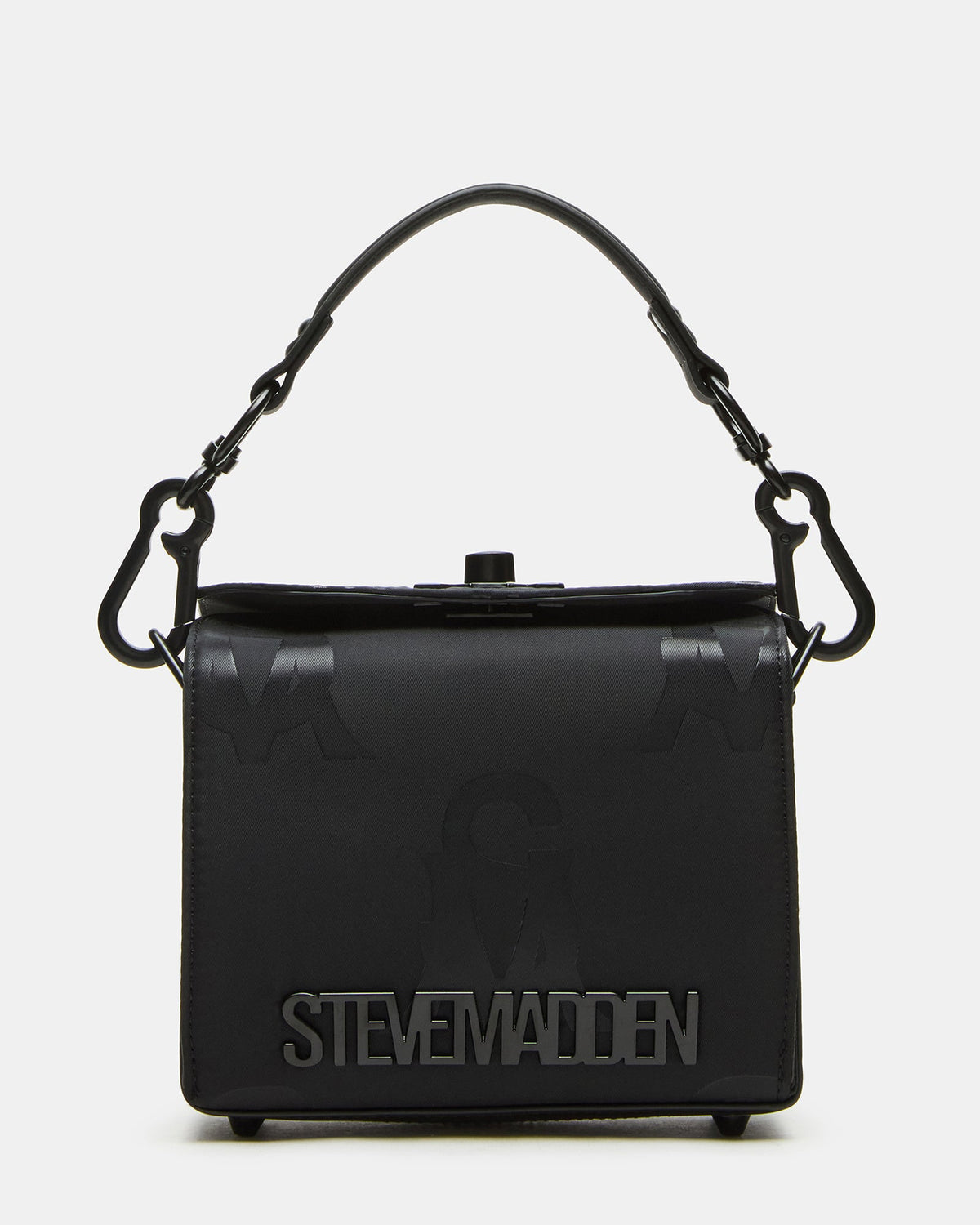 Stevemadden DALEY BAG BLACK/BLACK