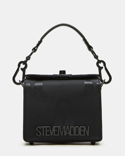 DALEY BAG BLACK/BLACK