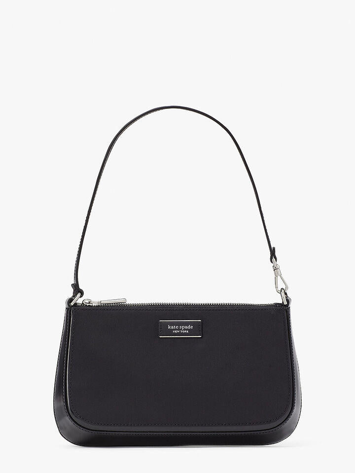 Kate Spade Au Sam Icon Leather Mini Pochette