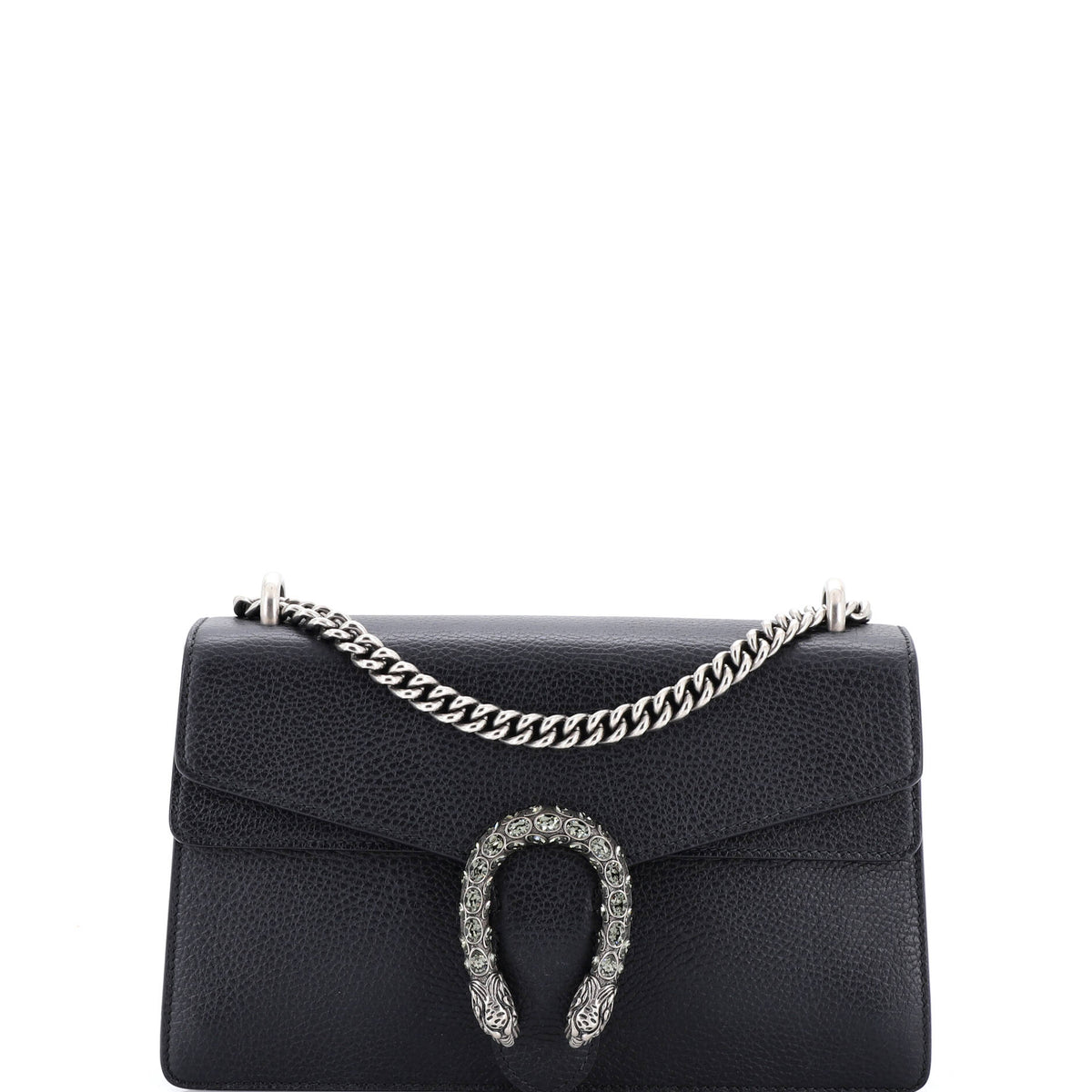 Gucci GUCCI Dionysus Bag Leather Small