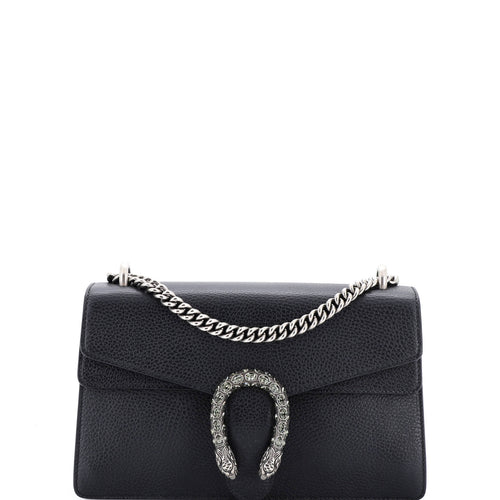 GUCCI Dionysus Bag Leather Small