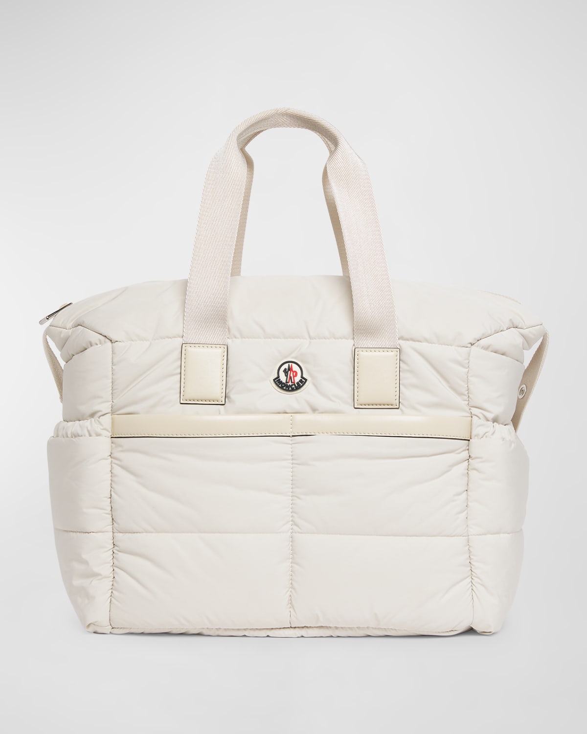 Moncler Mommy Tote Bag